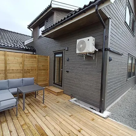 Centrally Located New *