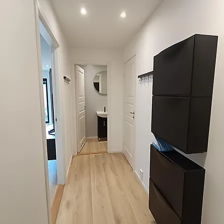 Centrally Located New