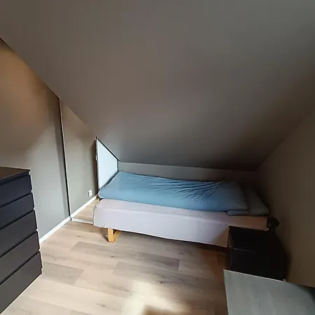 Centrally Located New Stavanger