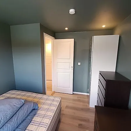 Centrally Located New * Stavanger