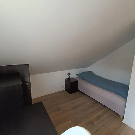 Centrally Located New *