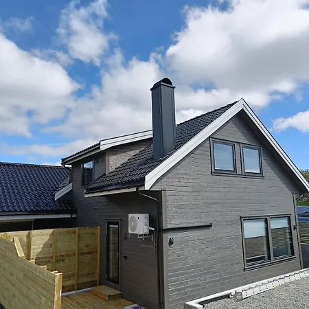 Centrally Located New