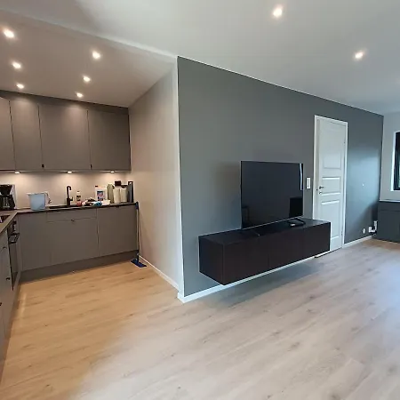 Centrally Located New * Stavanger