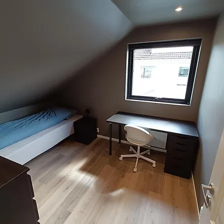 Centrally Located New Stavanger