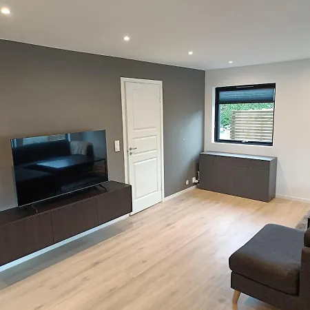 Centrally Located New