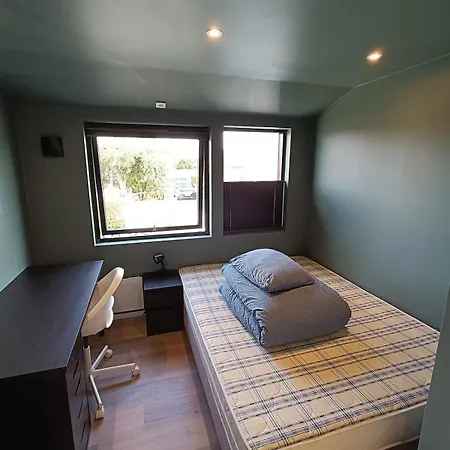 Centrally Located New Appartement Stavanger