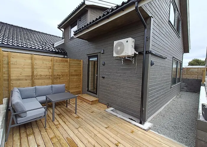 Centrally Located New *