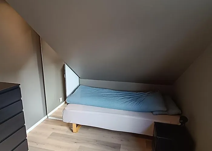 Centrally Located New Stavanger