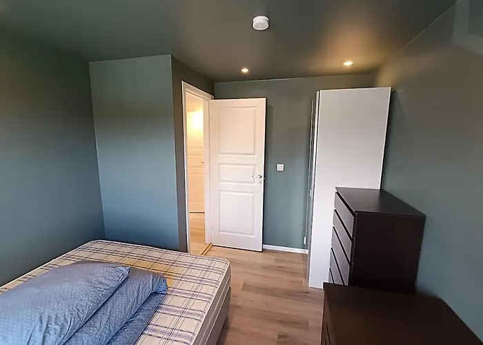 Centrally Located New * Stavanger