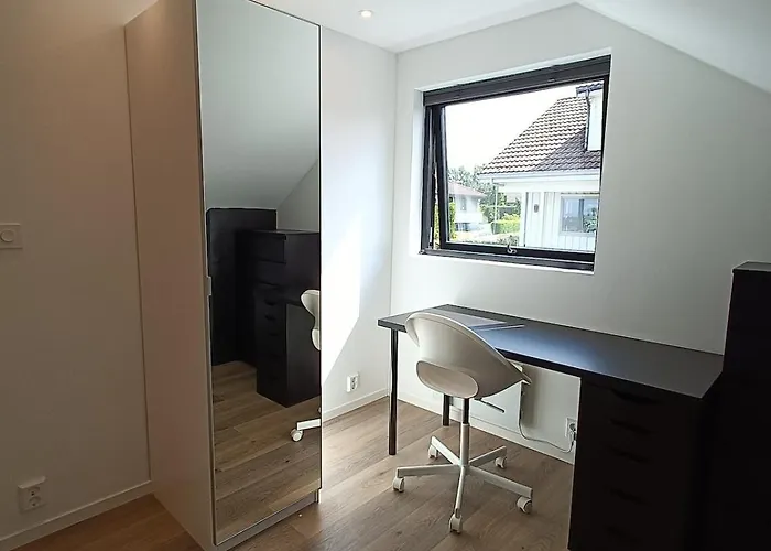 Centrally Located New