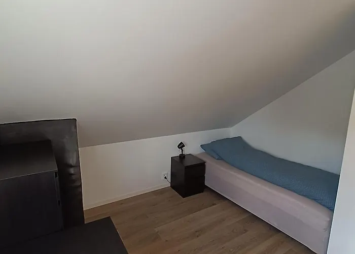 Centrally Located New *