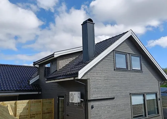 Centrally Located New