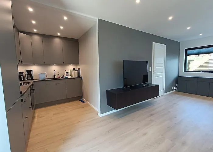 Centrally Located New * סטוונגר