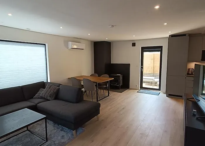 Centrally Located New