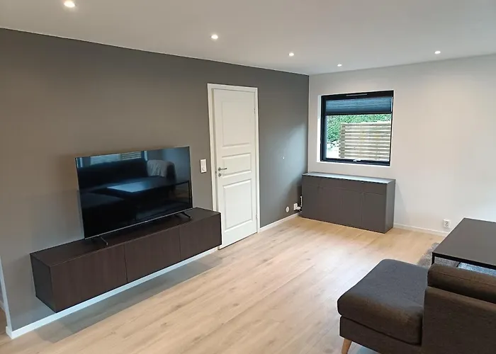 Centrally Located New