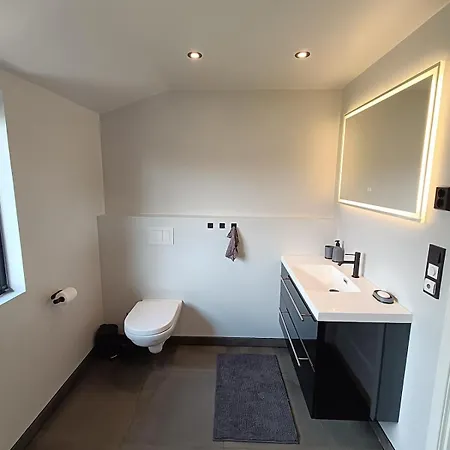 Lejlighed Centrally Located New Stavanger